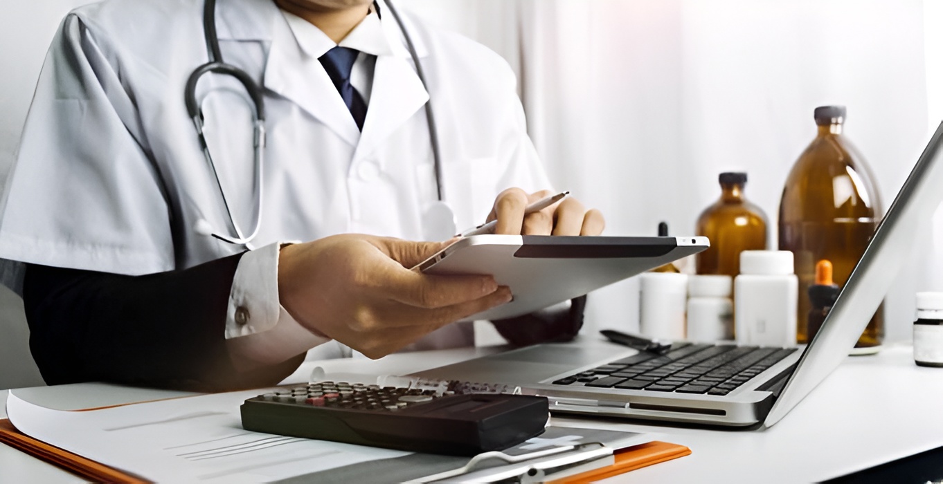 Doctor